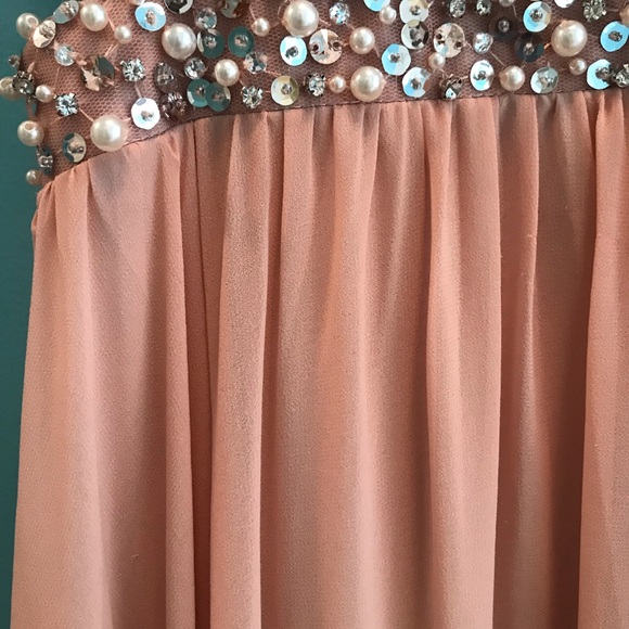 Prom dress - Picture 3 of 4